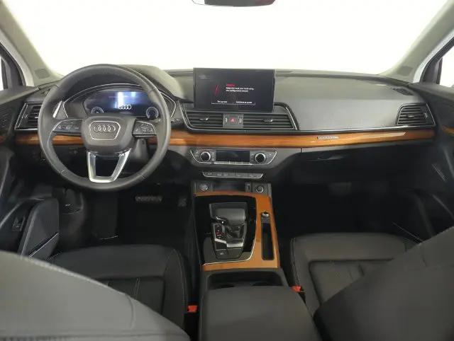 2023 Audi Q5 Premium Plus 45 TFSI S line quattro