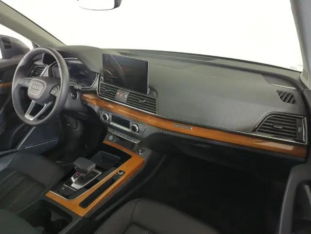 2023 Audi Q5 Premium Plus 45 TFSI S line quattro