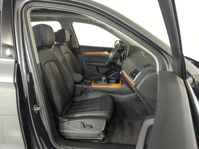 2023 Audi Q5 Premium Plus 45 TFSI S line quattro