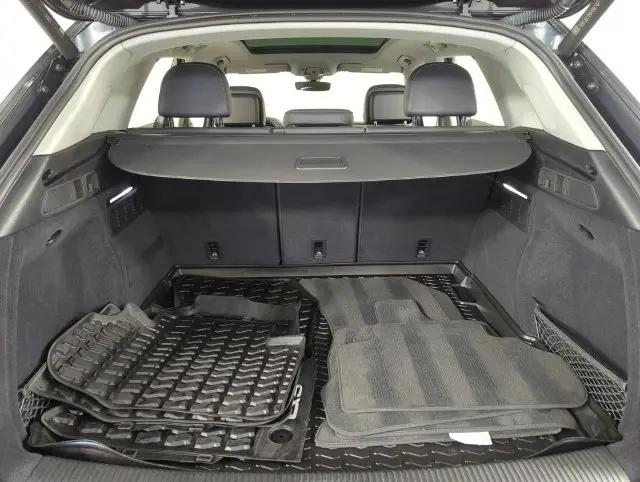 2023 Audi Q5 Premium Plus 45 TFSI S line quattro