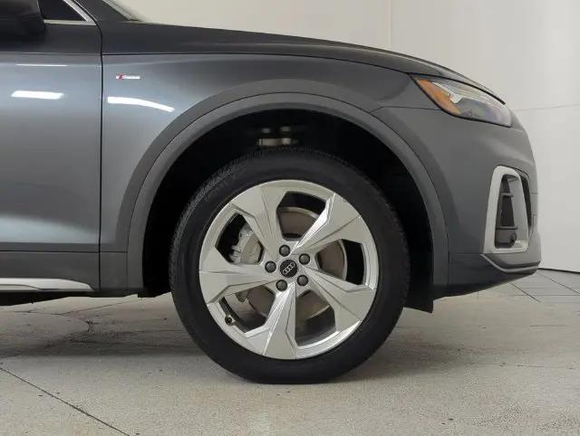 2023 Audi Q5 Premium Plus 45 TFSI S line quattro