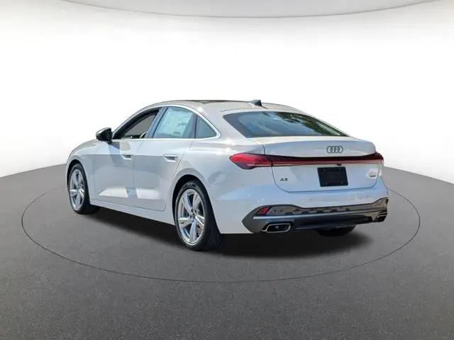 2026 Audi A5 Premium Plus TFSI quattro S tronic