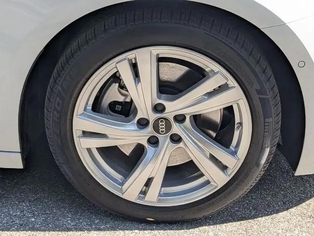 2026 Audi A5 Premium Plus TFSI quattro S tronic
