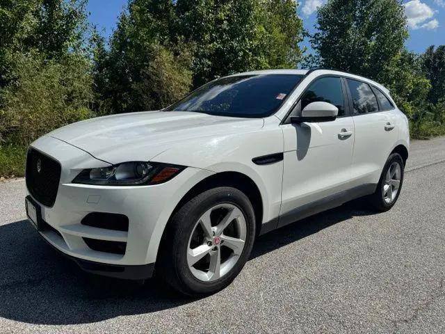2018 Jaguar F-PACE 35t Premium for sale in Crown Point, IN
