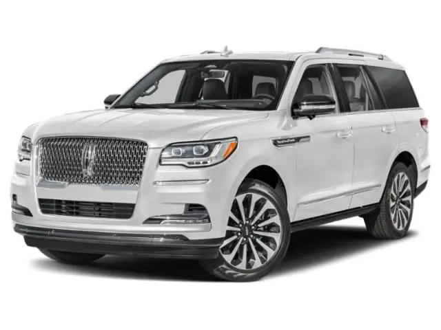 2024 Lincoln Navigator Reserve for sale in Portsmouth, NH