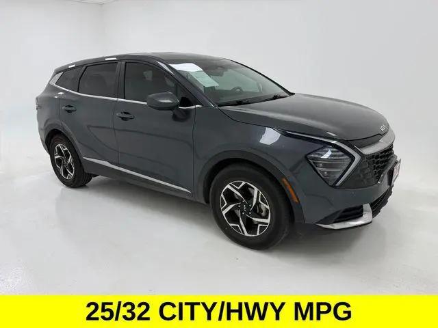 2025 Kia Sportage LX for sale in Corpus Christi, TX