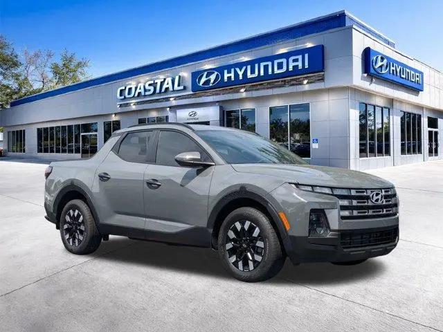 2025 Hyundai Santa Cruz SEL for sale in Melbourne, FL