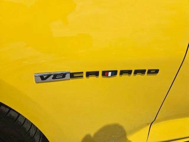 2017 Chevrolet Camaro 1SS for sale in Tampa, FL