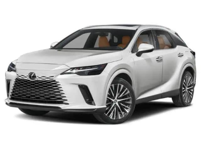2026 Lexus RX 350 Premium+ for sale in Middletown, NY