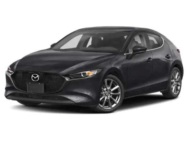 2022 Mazda Mazda3 Select for sale in Valencia, CA