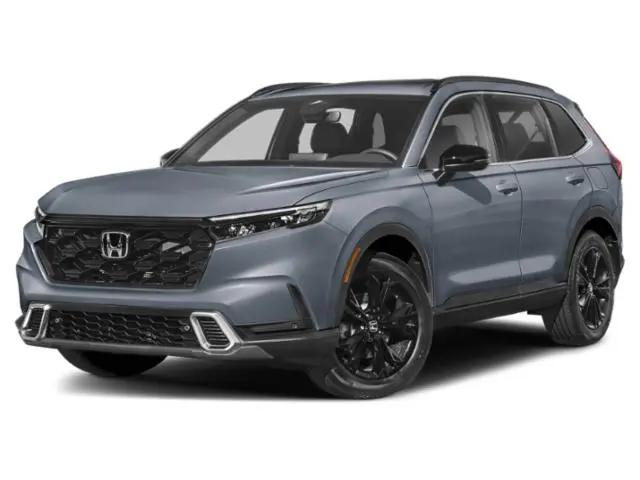 2024 Honda CR-V Hybrid Sport Touring for sale in Pelham, AL