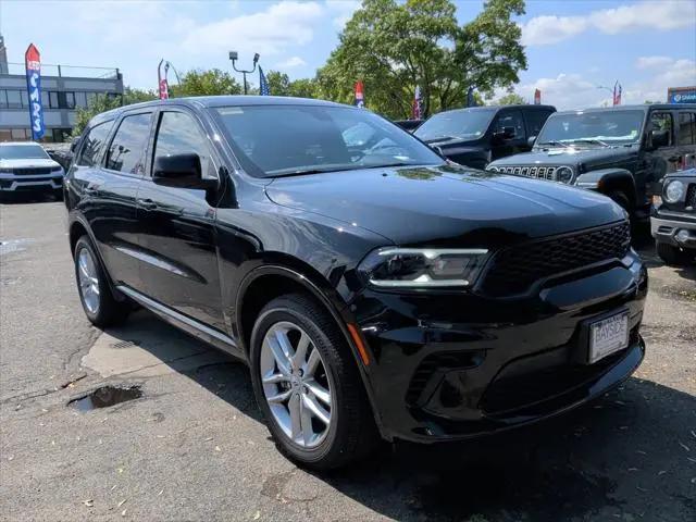 2026 Dodge Durango GT AWD