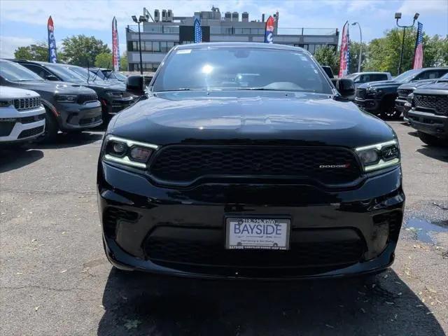 2026 Dodge Durango GT AWD