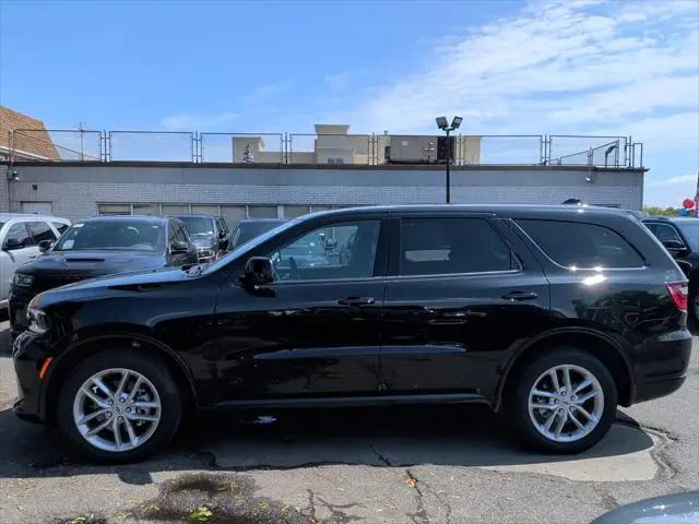 2026 Dodge Durango GT AWD