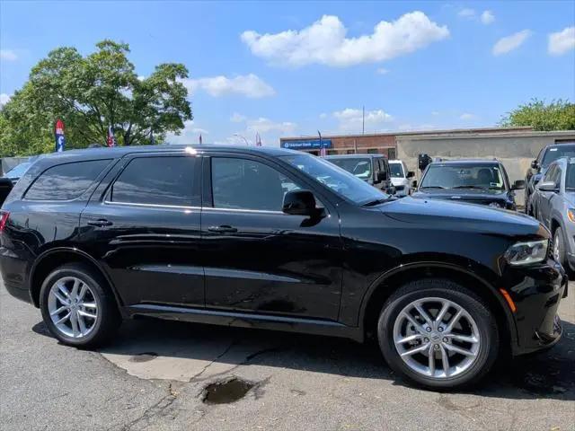 2026 Dodge Durango GT AWD