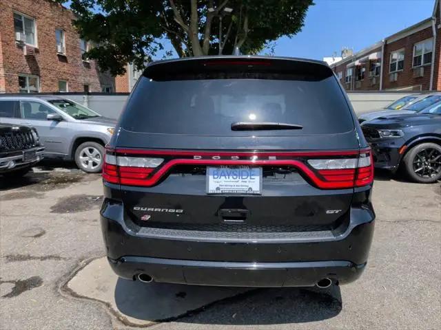 2026 Dodge Durango GT AWD