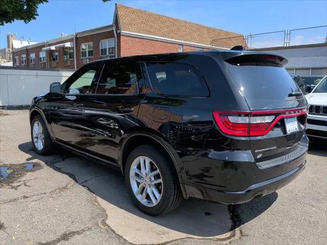 2026 Dodge Durango GT AWD