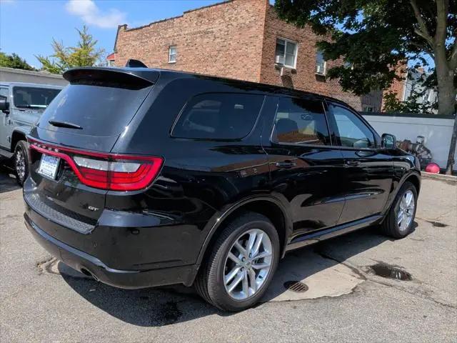 2026 Dodge Durango GT AWD