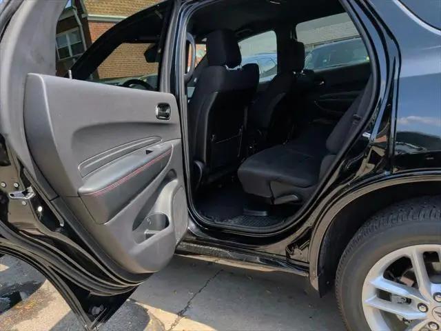 2026 Dodge Durango GT AWD