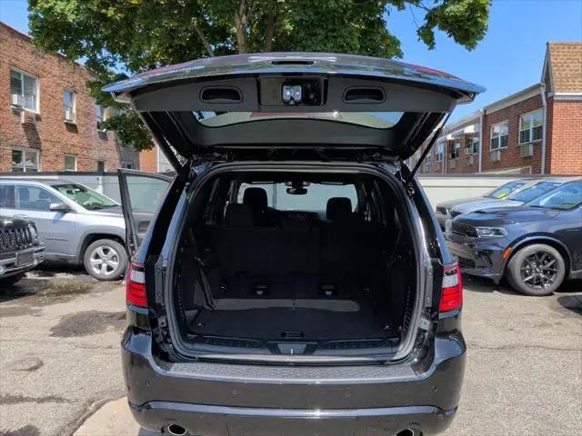 2026 Dodge Durango GT AWD