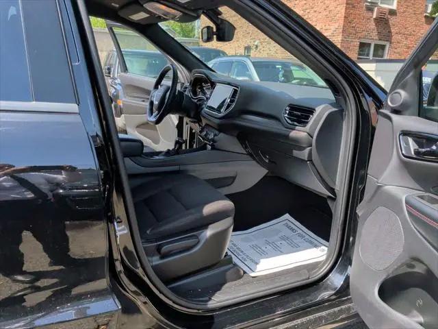2026 Dodge Durango GT AWD