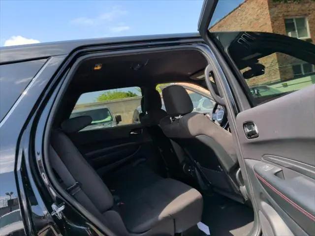 2026 Dodge Durango GT AWD