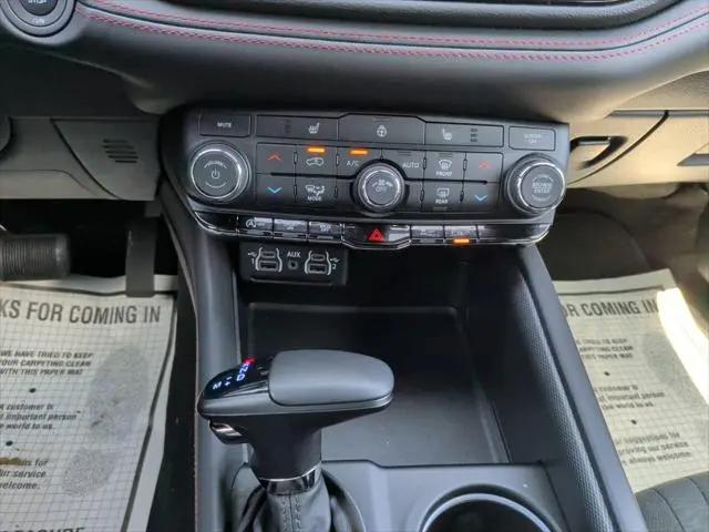 2026 Dodge Durango GT AWD