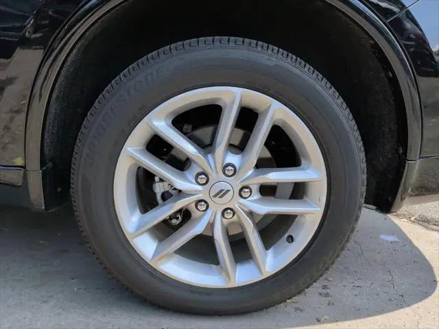 2026 Dodge Durango GT AWD