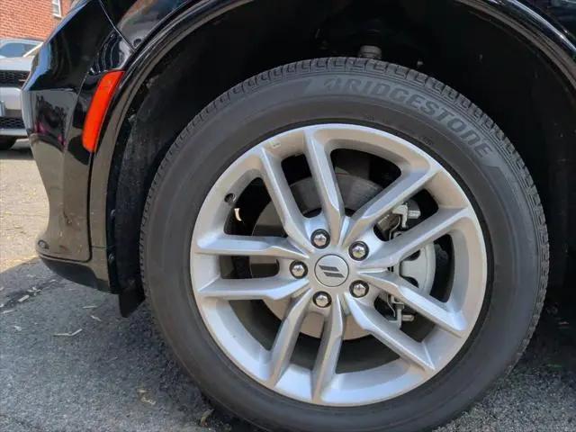 2026 Dodge Durango GT AWD