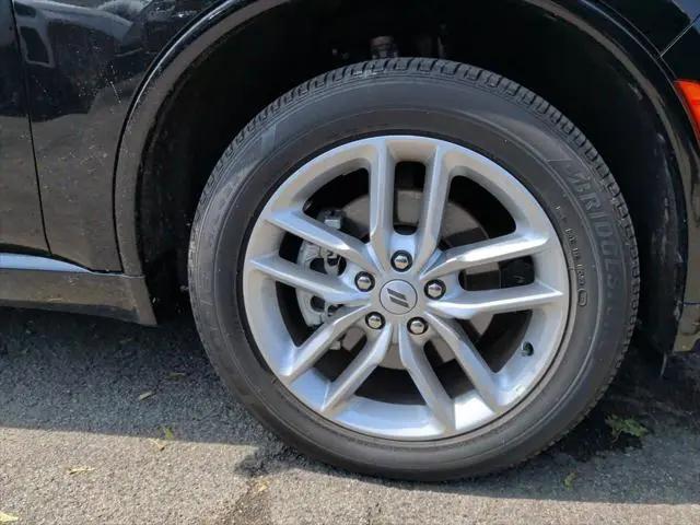 2026 Dodge Durango GT AWD