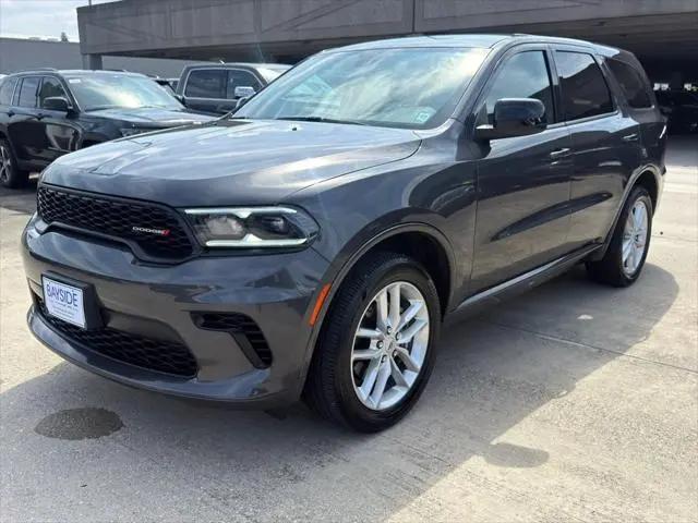 2026 Dodge Durango GT AWD for sale in Bayside, NY