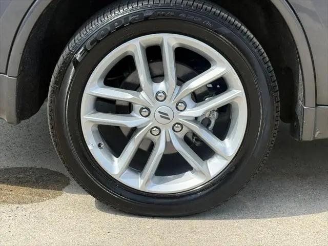 2026 Dodge Durango GT AWD