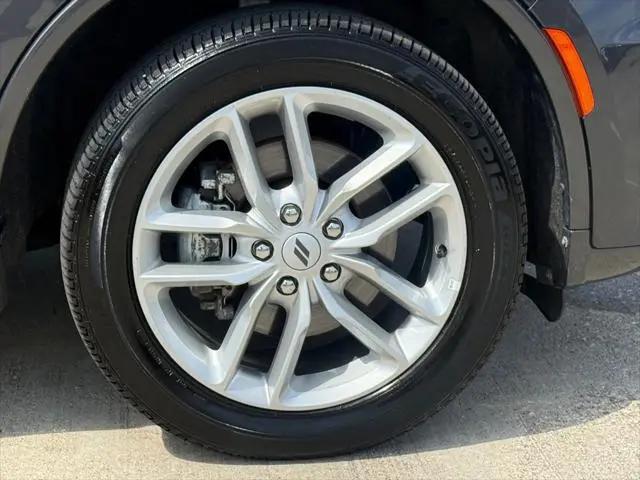 2026 Dodge Durango GT AWD
