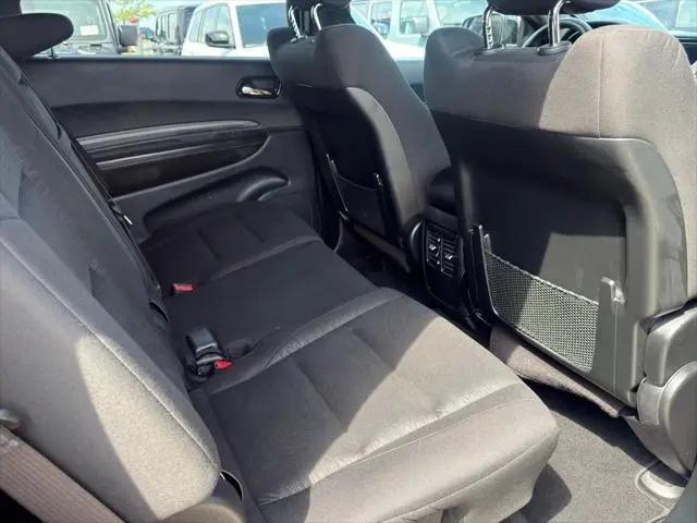 2026 Dodge Durango GT AWD