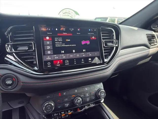 2026 Dodge Durango GT AWD