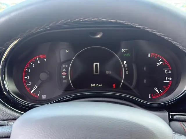 2026 Dodge Durango GT AWD