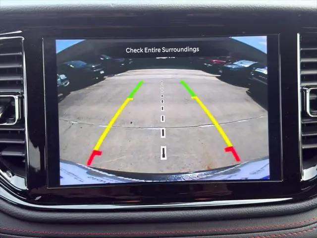 2026 Dodge Durango GT AWD