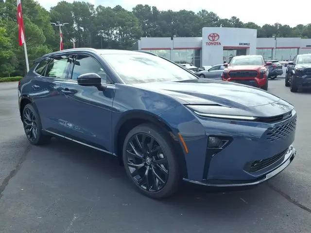 2026 Toyota Crown Signia Limited for sale in Greenville, NC