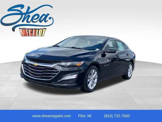2023 Chevrolet Malibu 1LT for sale in Flint, MI