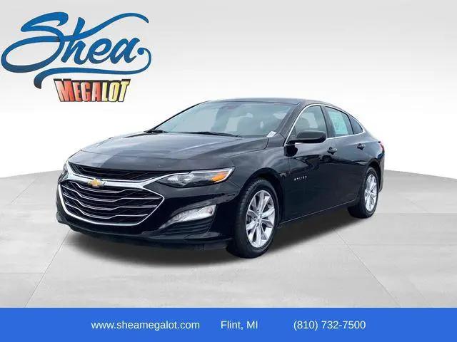 2023 Chevrolet Malibu 1LT for sale in Flint, MI