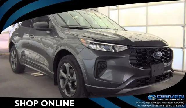 2024 Ford Escape ST-Line for sale in Waukegan, IL