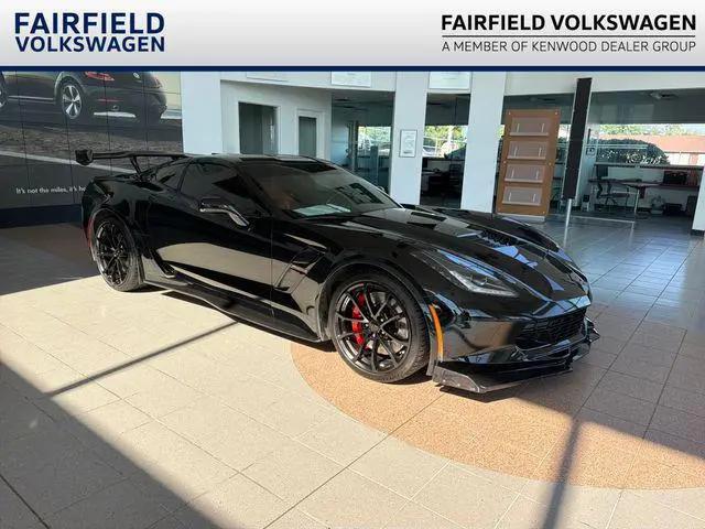 2019 Chevrolet Corvette for sale near Cincinnati, OH