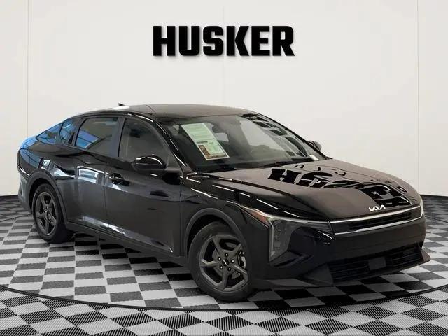 2025 Kia K4 LXS for sale in Lincoln, NE