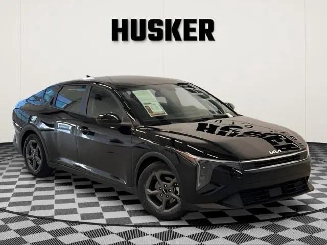 2025 Kia K4 LXS for sale in Lincoln, NE