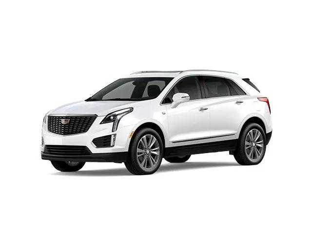 2025 Cadillac XT5 AWD Premium Luxury for sale in Lincoln, NE