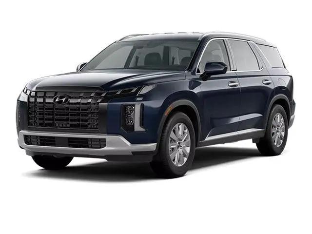 2025 Hyundai Palisade SEL for sale in Lincoln, NE
