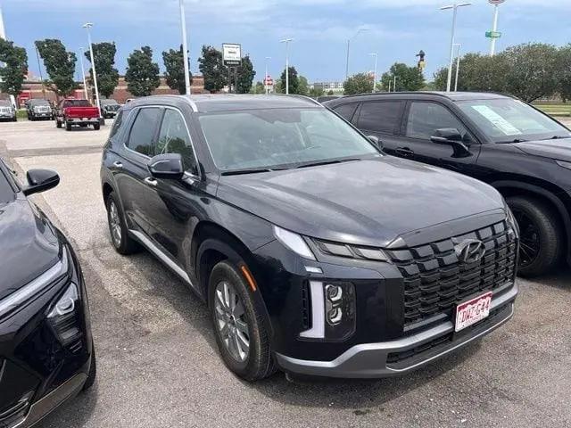2025 Hyundai Palisade SEL for sale in Lincoln, NE