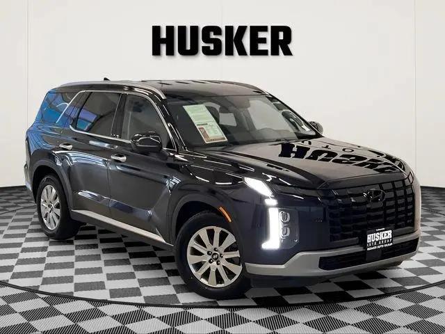 2025 Hyundai Palisade SEL for sale in Lincoln, NE