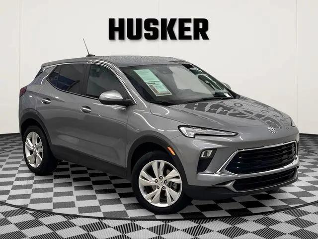 2025 Buick Encore GX Preferred AWD for sale in Lincoln, NE