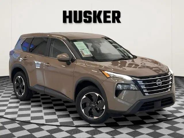 2025 Nissan Rogue SV Intelligent AWD for sale in Lincoln, NE